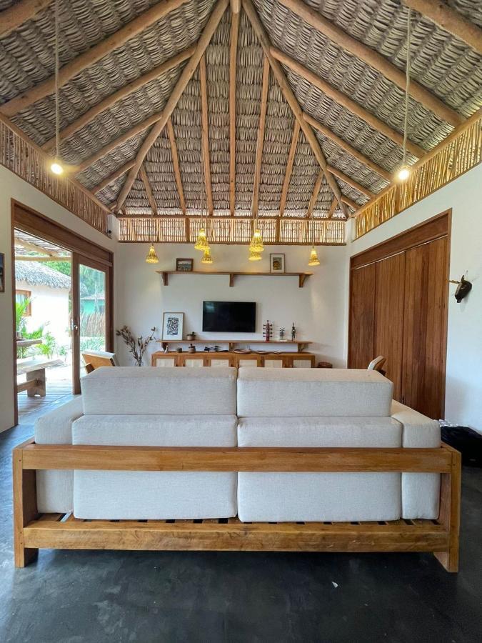 Casa Rosa Atinsヴィラ エクステリア 写真