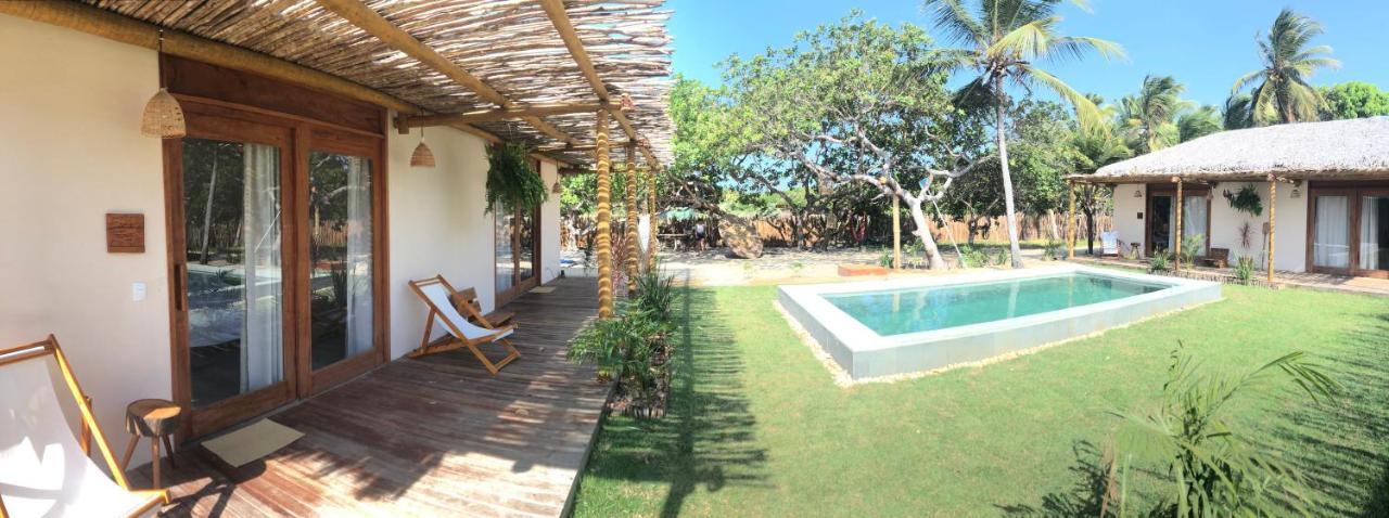 Casa Rosa Atinsヴィラ エクステリア 写真