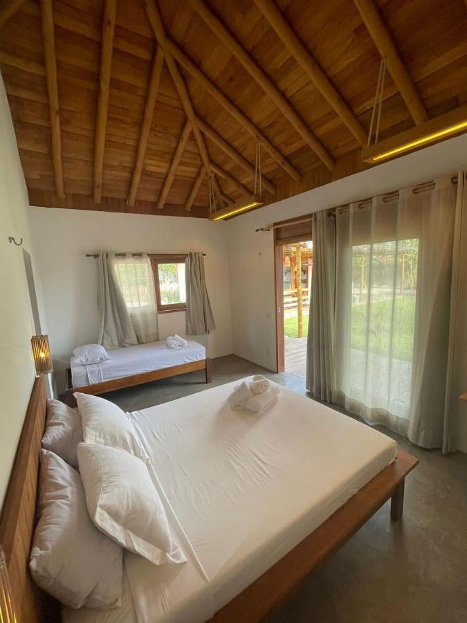 Casa Rosa Atinsヴィラ エクステリア 写真