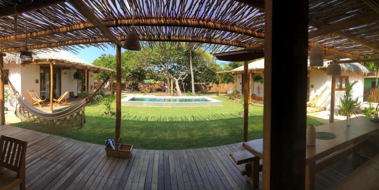 Casa Rosa Atinsヴィラ エクステリア 写真
