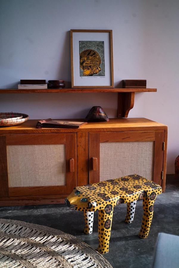 Casa Rosa Atinsヴィラ エクステリア 写真