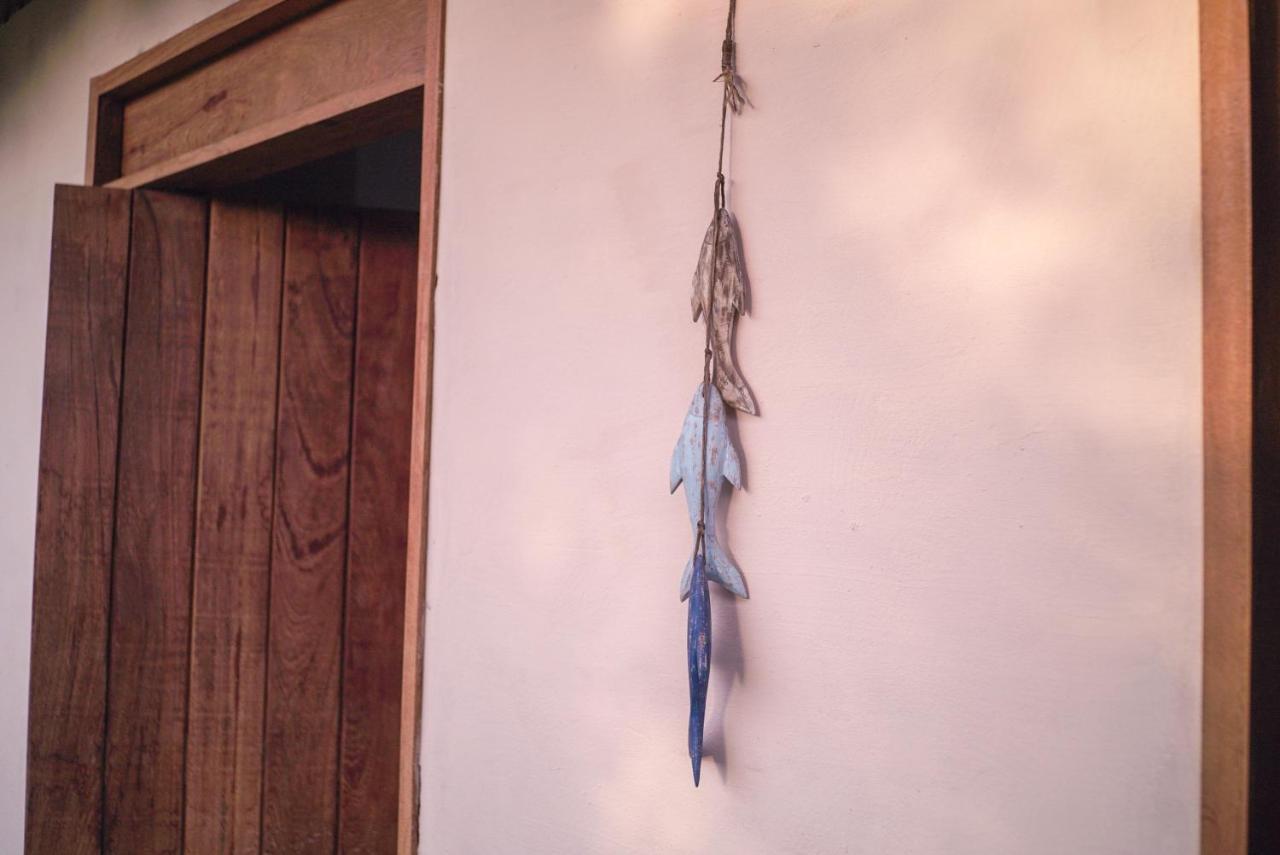 Casa Rosa Atinsヴィラ エクステリア 写真
